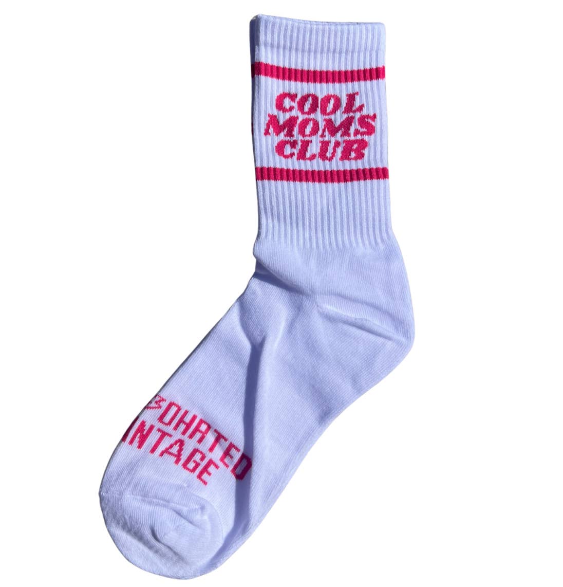 Cool Mom's Club Socks