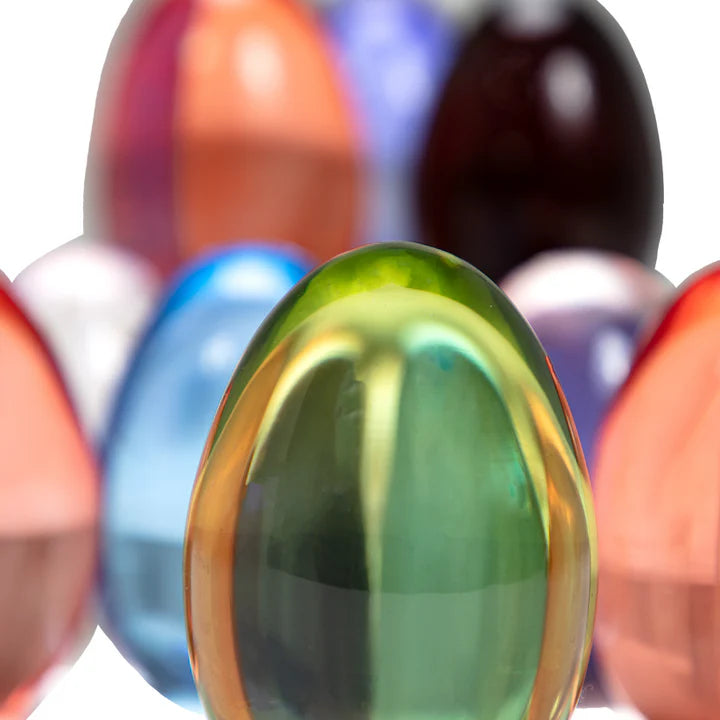 Acrylic Eggs