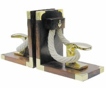 Boating Bookends
