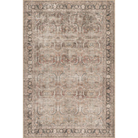 4x 6 Deidra  Medallion Area Rug