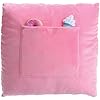 Plush Tic Tac Toe Pillow