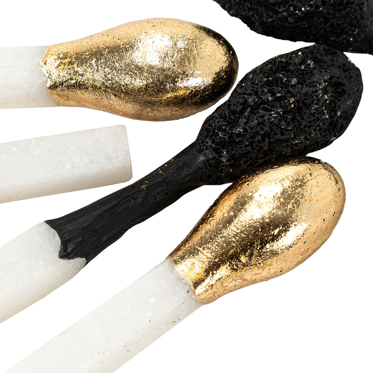 Matchstick Sculptures