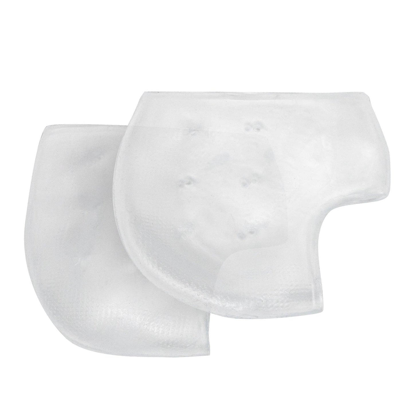 "Well Heeled" Cracked Heel Relief Sleeves