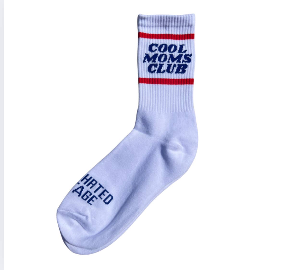 Cool Mom's Club Socks