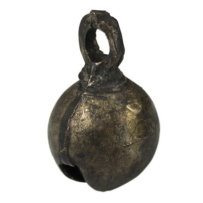 Vintage Inspired Brass Bells