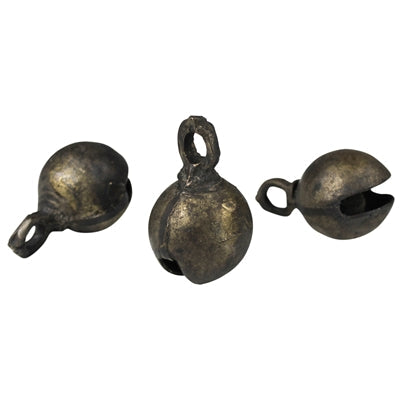 Vintage Inspired Brass Bells