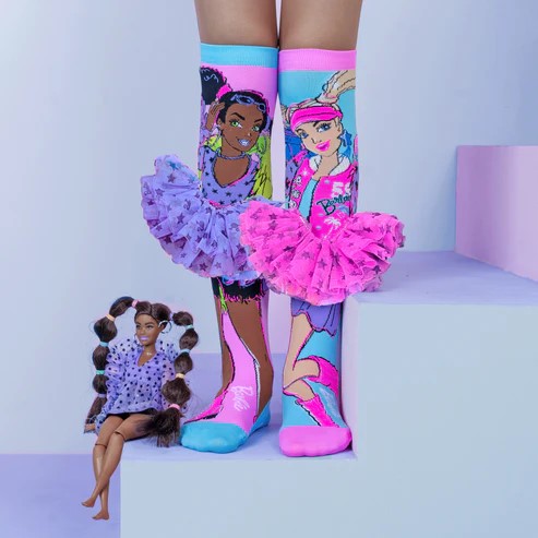 Barbie Extra Vibes