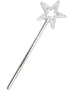 Birthday Wand