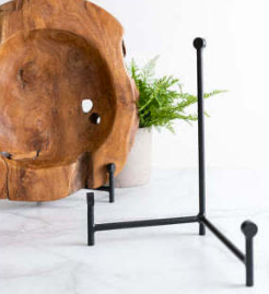 Black Easel