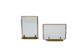 Brass Frame - UR