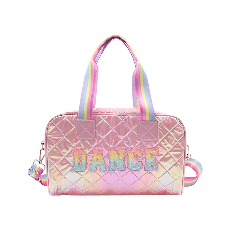 Dance Varsity Tote