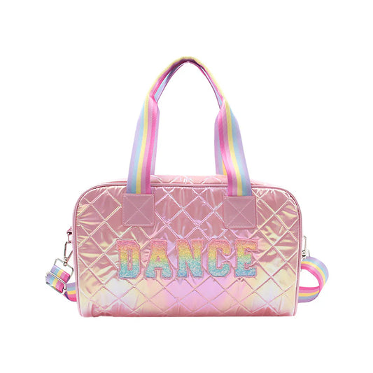 Dance Varsity Tote