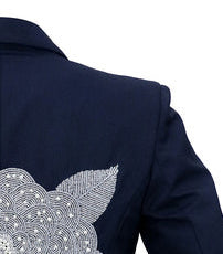 Evil Eye Blazer