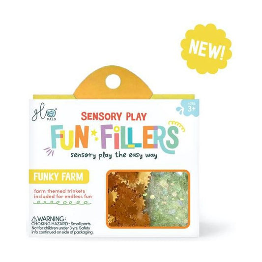 Farm Fun Fillers