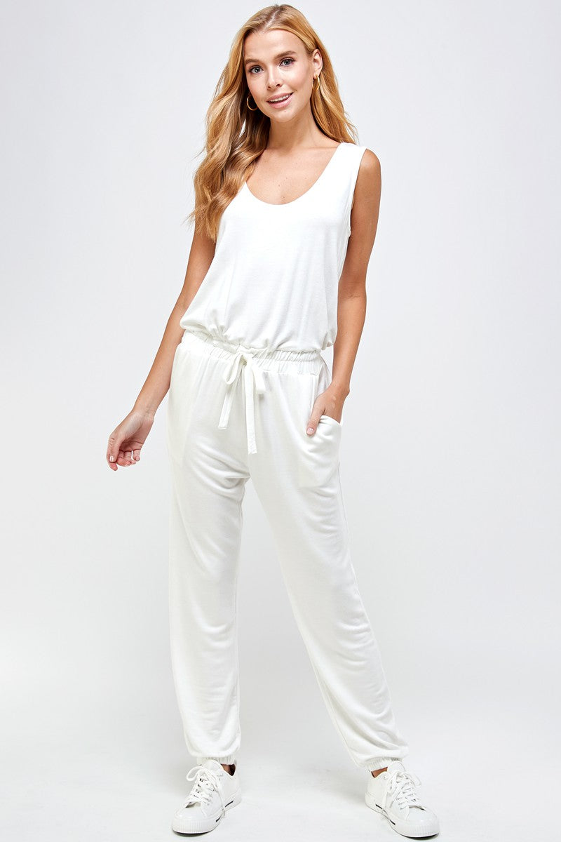 French Ivory Jumper