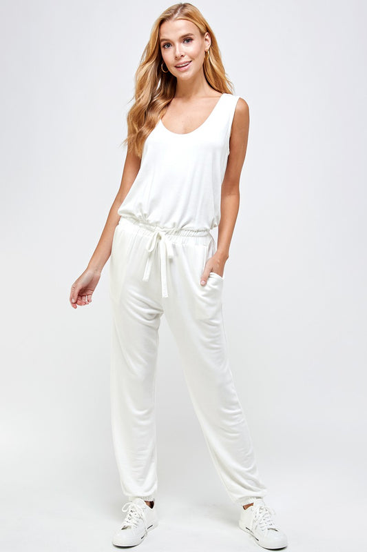 French Ivory Jumper