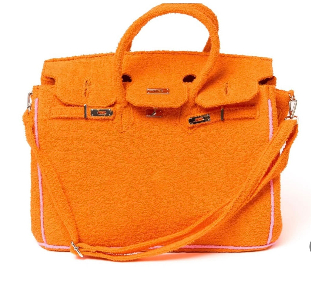 "Hampton Bag"