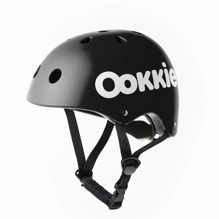 Ookkie Helmut