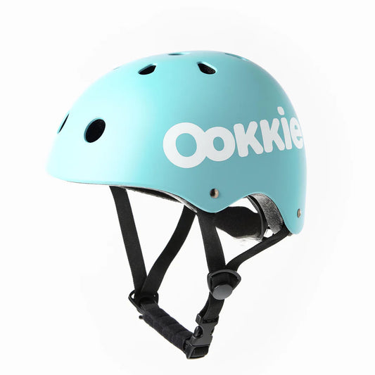 Ookkie Helmut