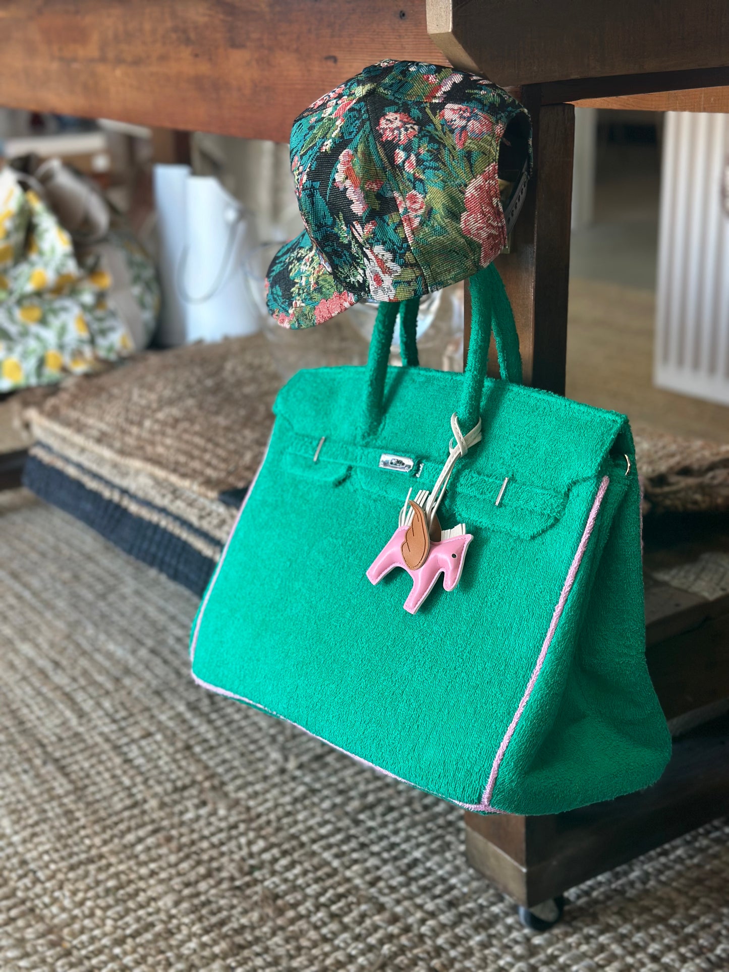 "Hampton Bag"