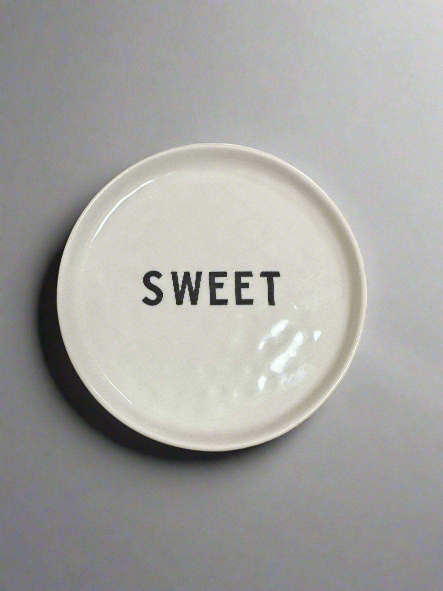 Sweet Trinket Tray