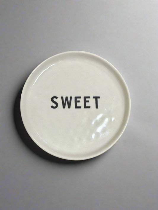 Sweet Trinket Tray