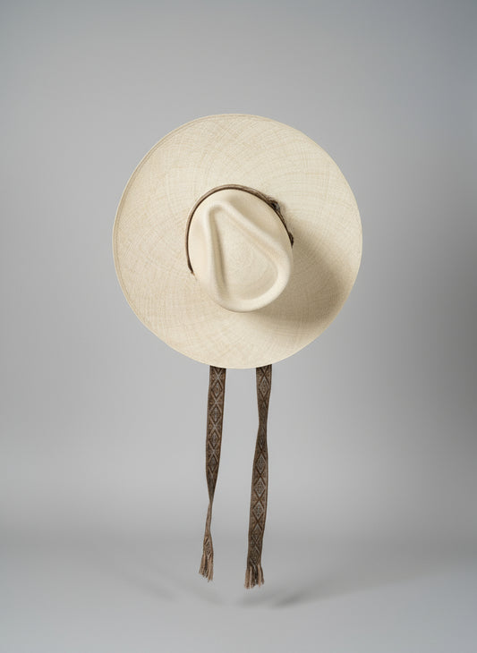 Vaquero Hat