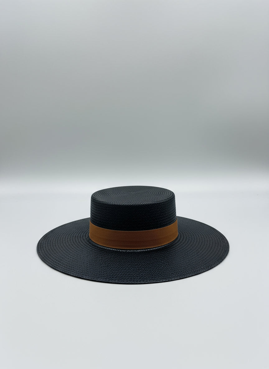 Bolero Hat