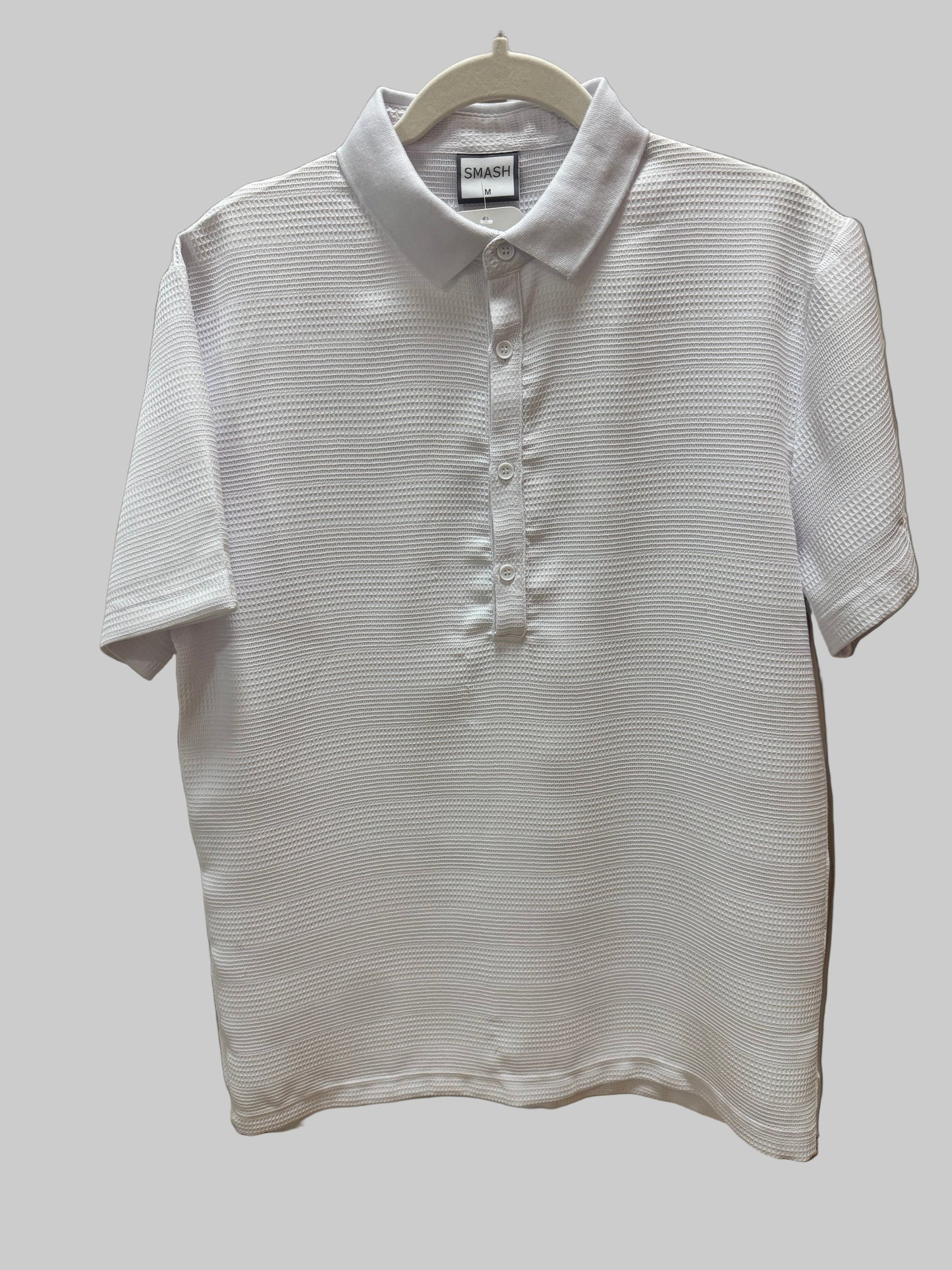 White Polo