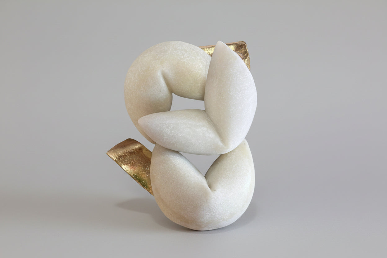 Fortune Cookie Sculptures