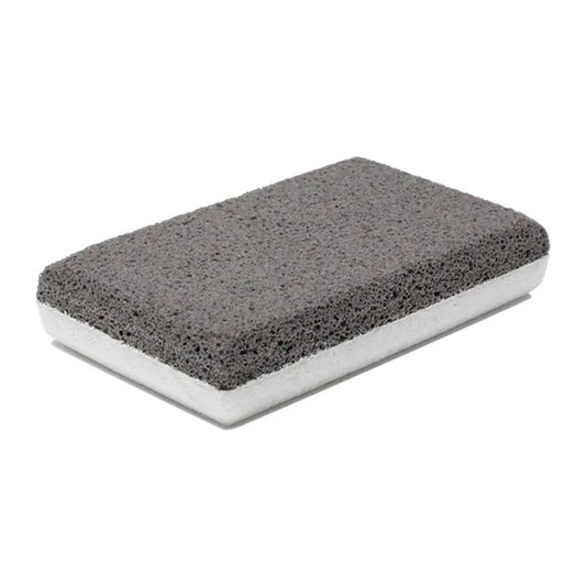 In the Buff Pumice
