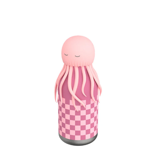 JellyFish Bestie Water Bottle