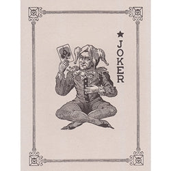 Joker Fine Italian Paper NTBK
