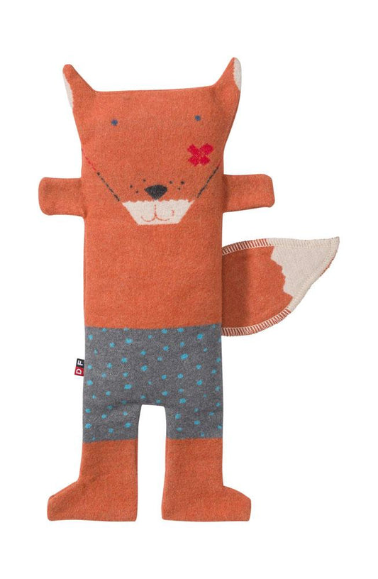 Fox Puppet/Blanket