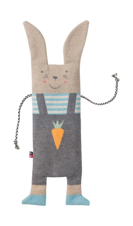 Bunny Rabbit Puppet/Blanket