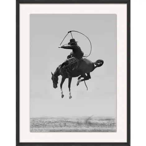 Legends of the Wild West