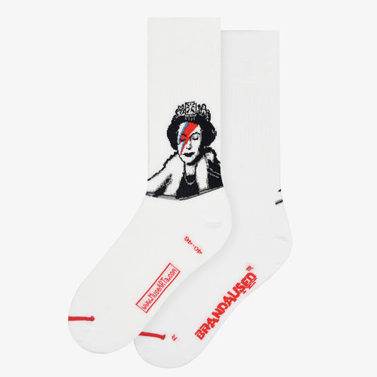 Lizzie Stardust Socks