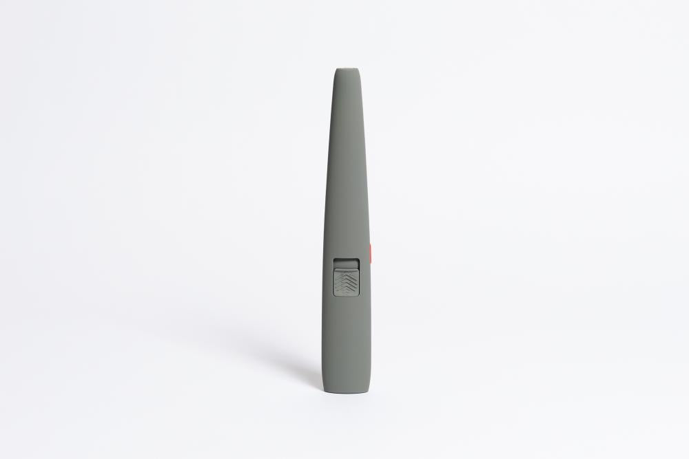 Concrete Motli Lighter with Flashlight