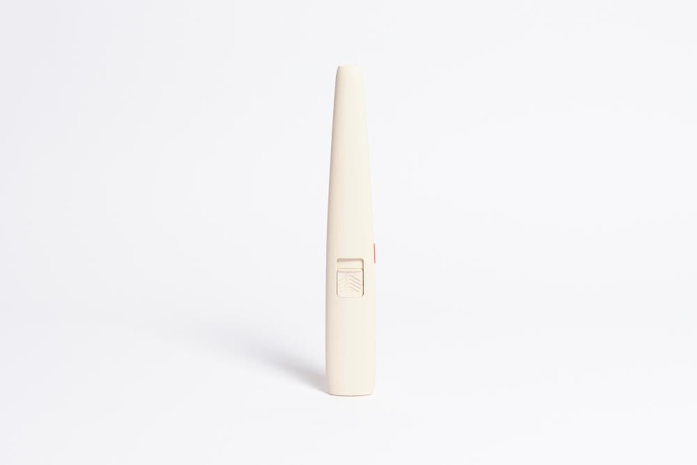 Linen Motli Lighter with Flashlight