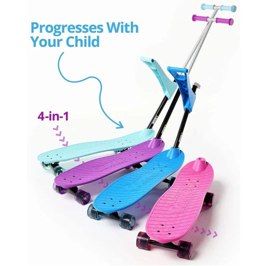 Ookkie Skate Boards