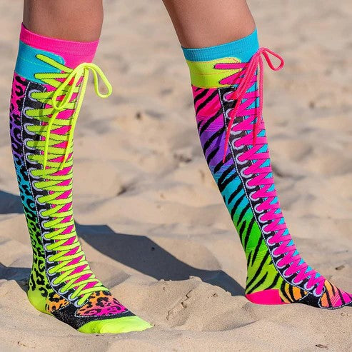 Safari Socks