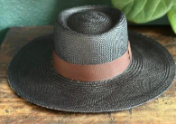 Gaucho Hat, Black