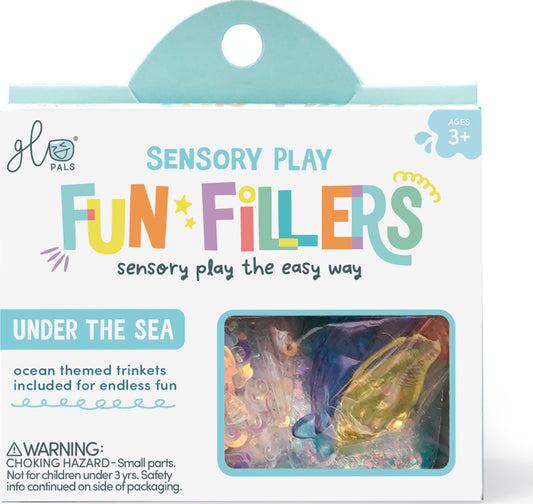 Sea Fun Fillers