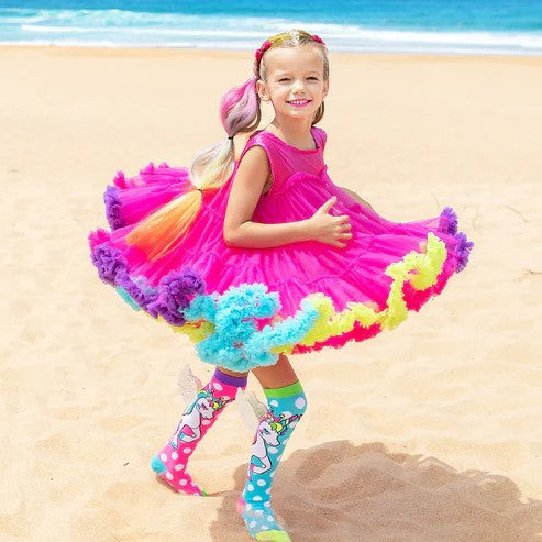 Wonderland Pink Dress