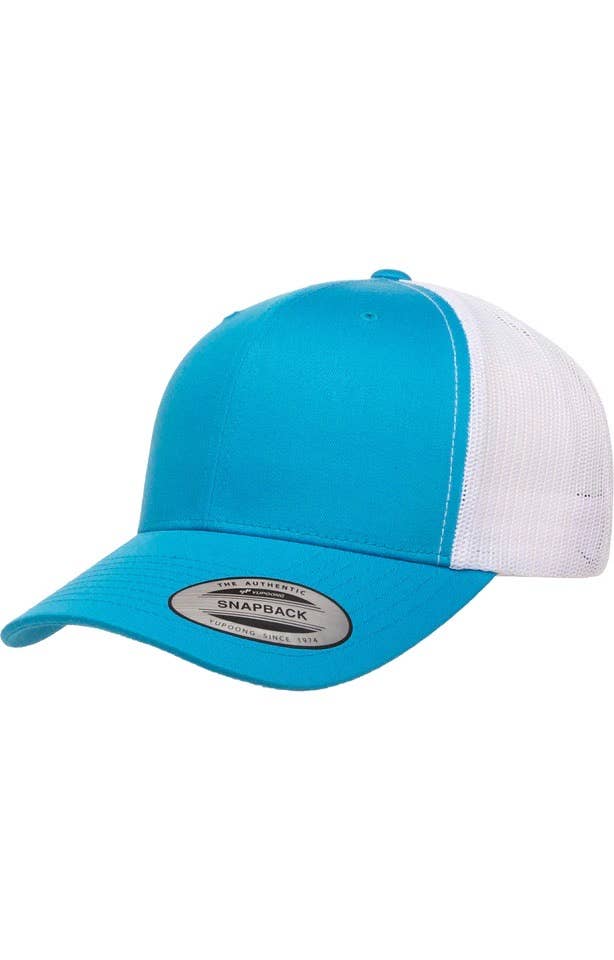 I Pee in the Lake Hat