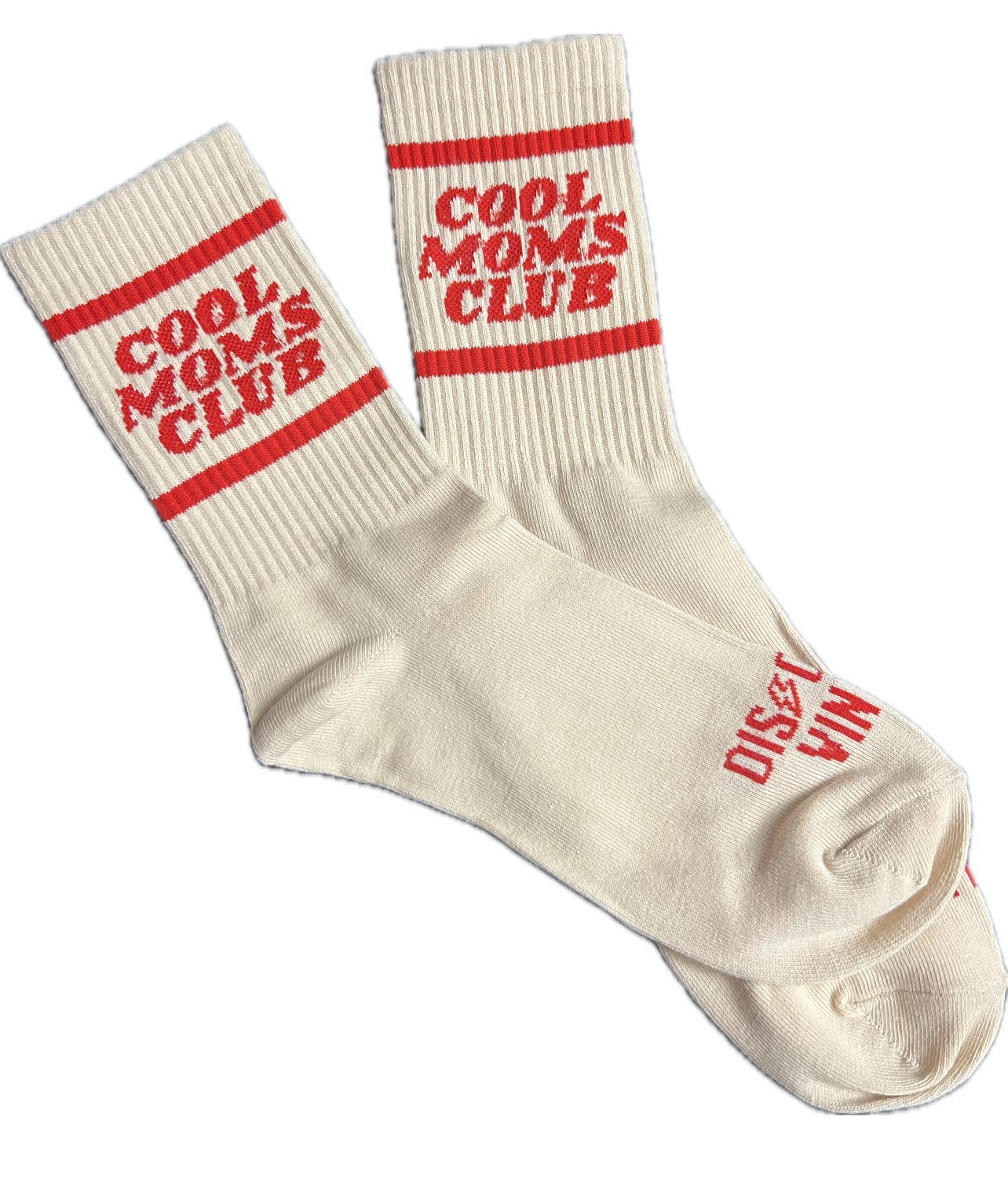 Cool Mom's Club Socks