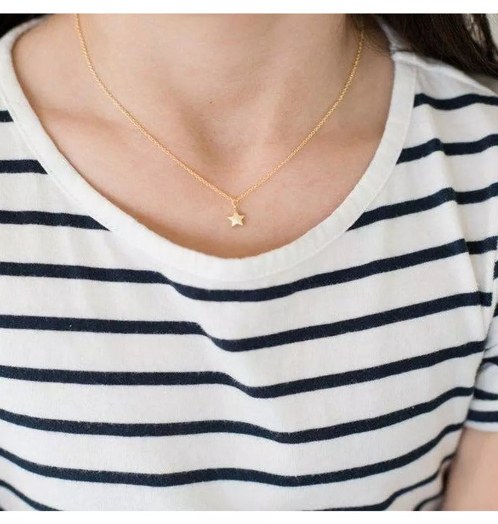 Mama + Me Necklaces