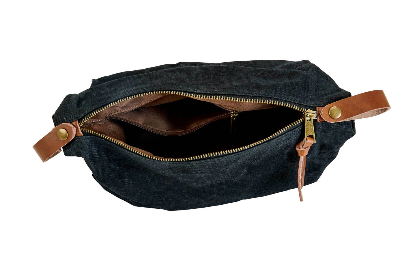 Masculine Dopp Kit