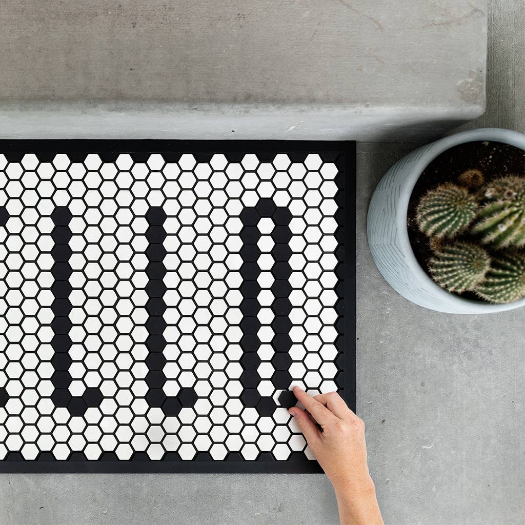 Tile Mat - Standard
