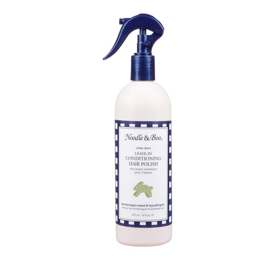 16 oz. Conditioning Hair Polish - Noodle & Boo